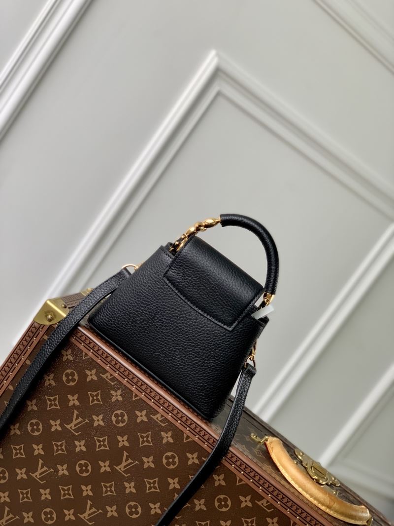 LV Capucines Bags